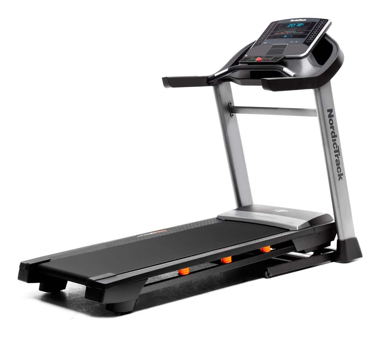 Nordictrack t4 2025 0 canadian tire