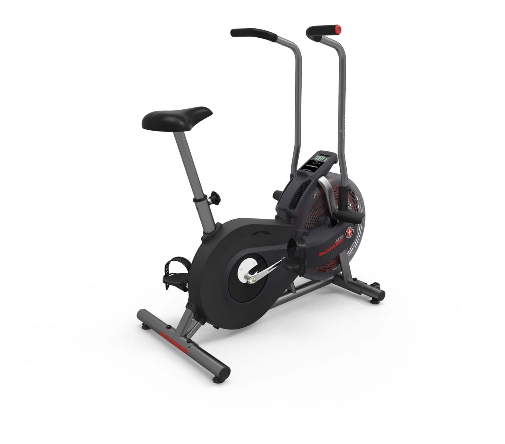 Schwinn AD2 Airdyne Indoor Cycling Stationary Exercise Spin Bike Canadian Tire