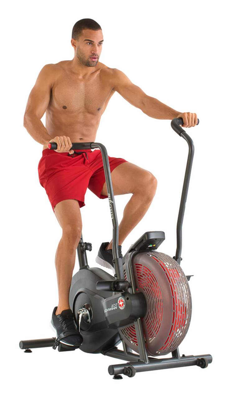 Canadian tire fitness bike hot sale