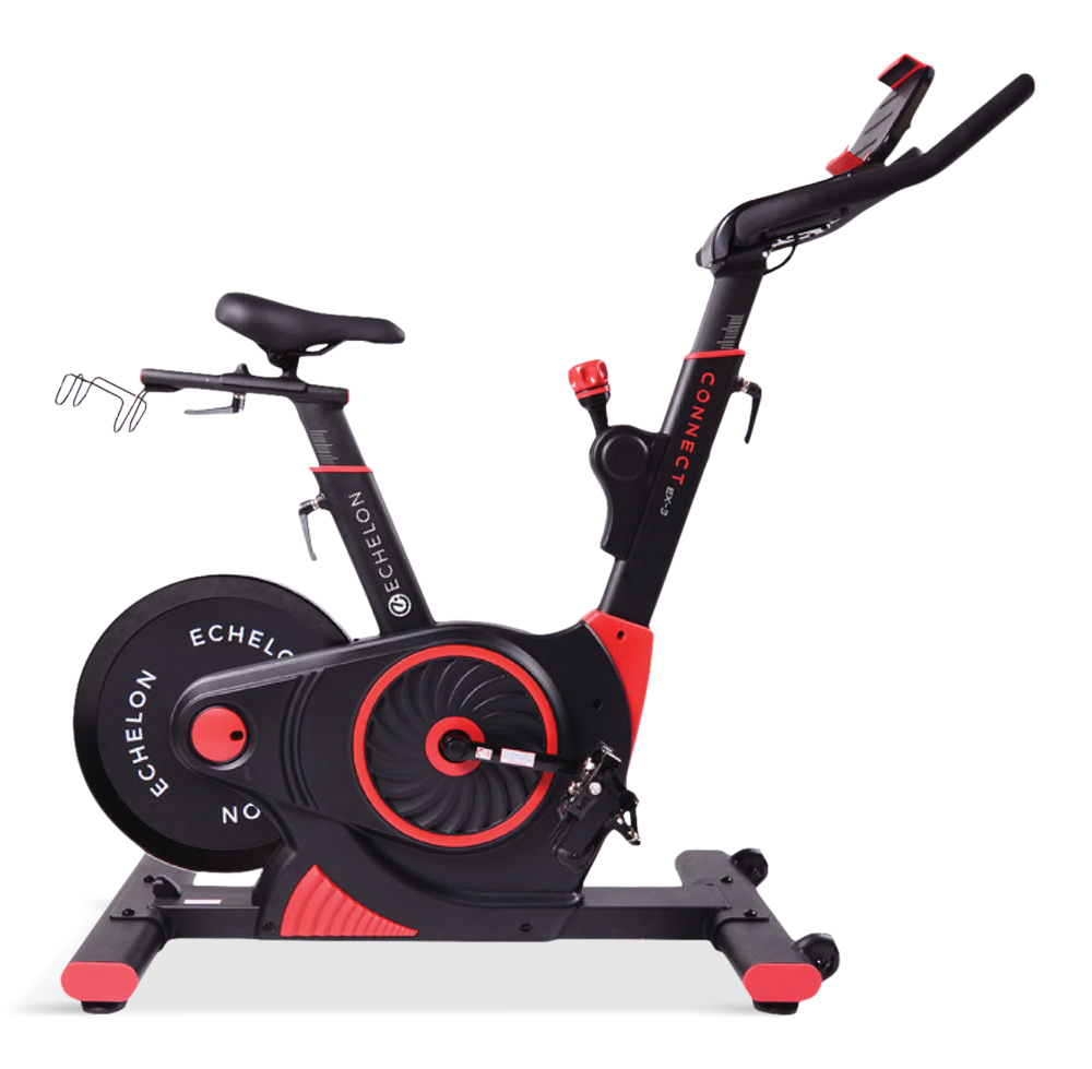 Echelon Smart Connect EX3 Spin Bike