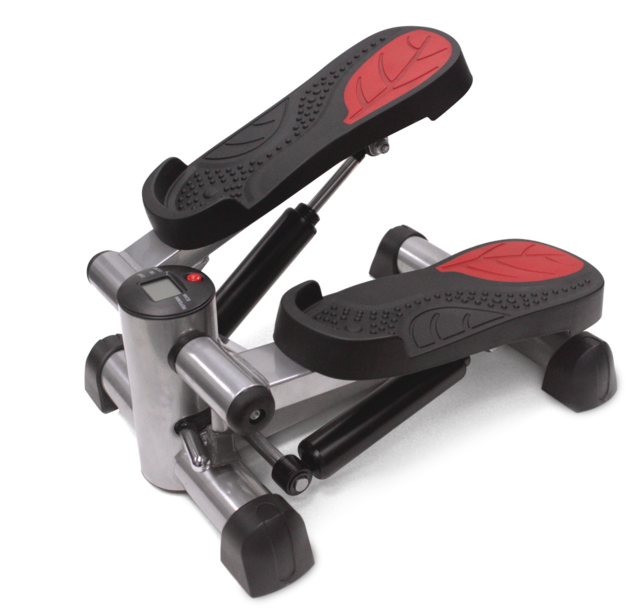 Motion by IBF Iron Body Fitness C2 Mini Stepper Canadian Tire