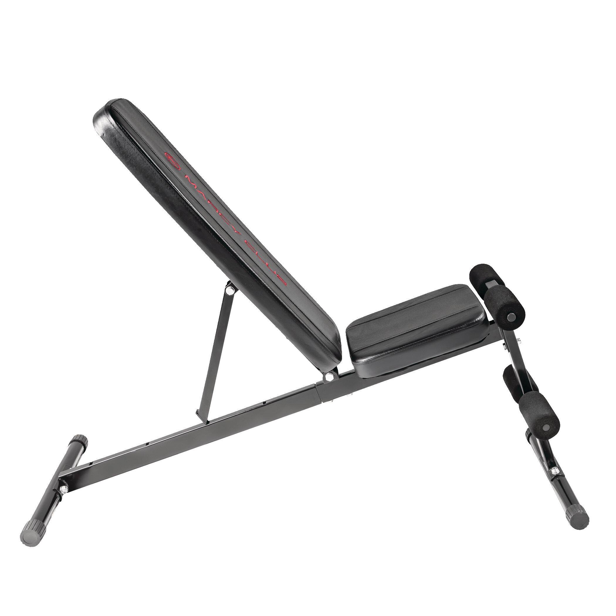 Weight lifting discount bench canadian tire