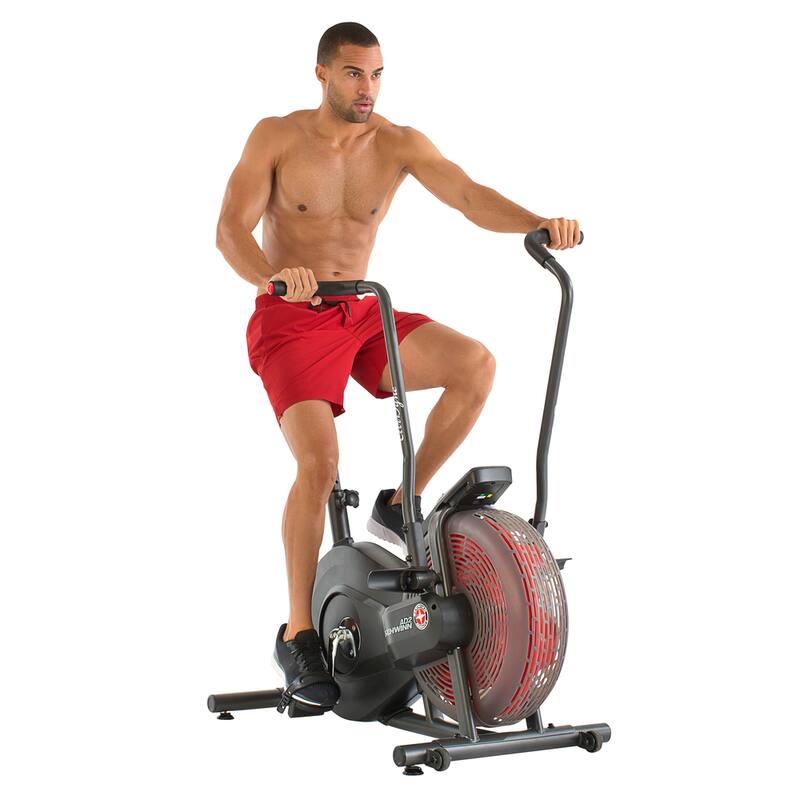 Schwinn AD6 Bike Canadian Tire