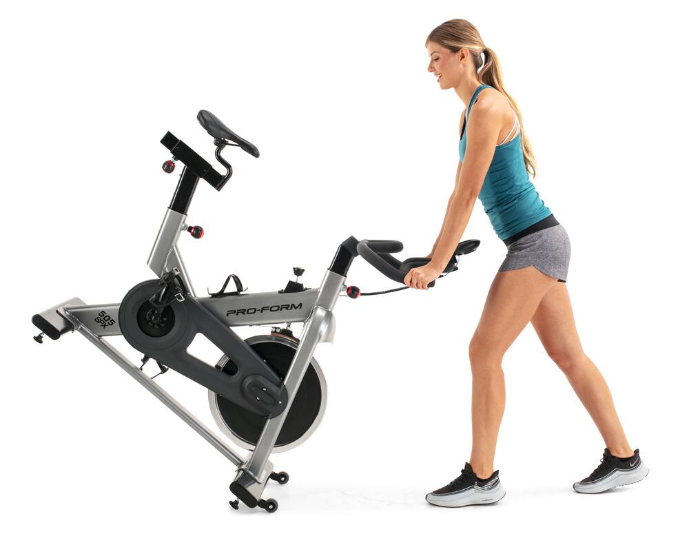 proform spin bike 505 spx