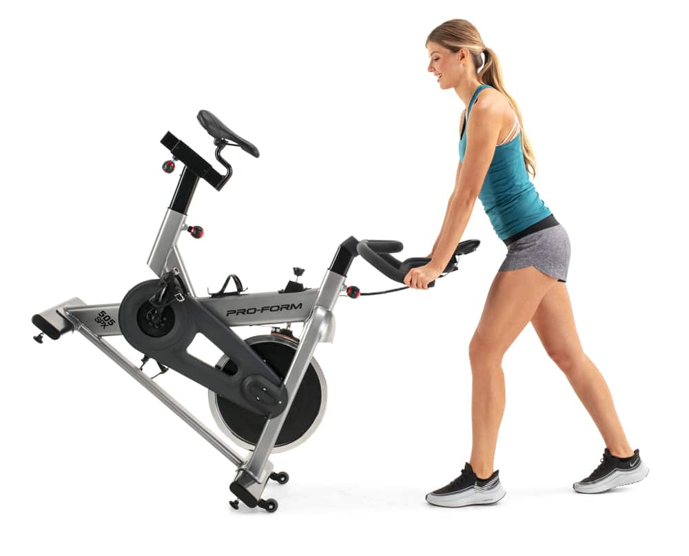 proform 400 spx indoor exercise bike