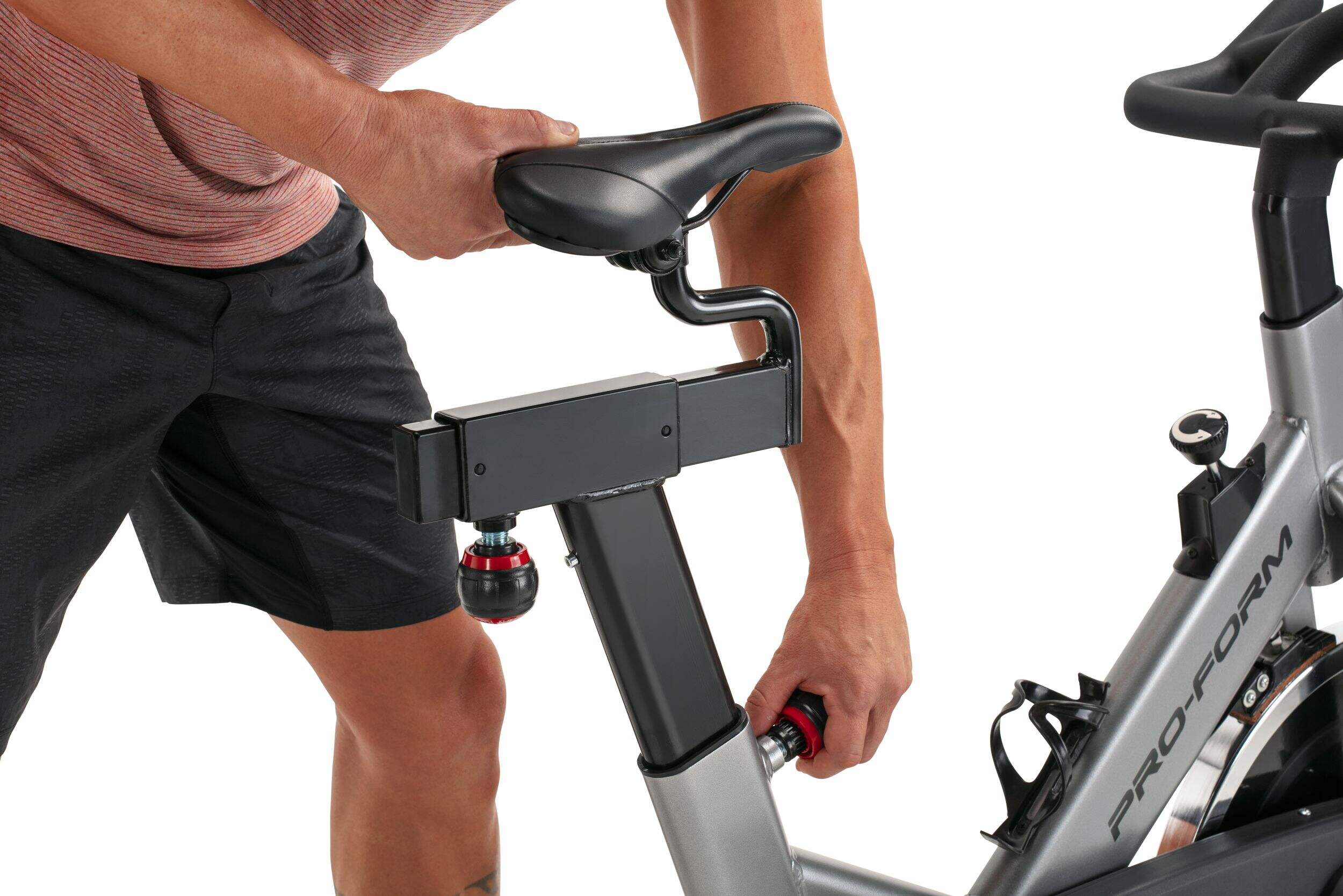 proflex spn750 ii spin bike