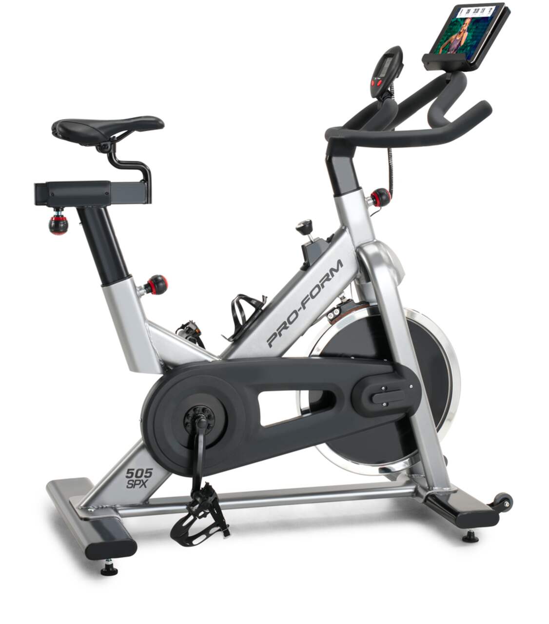 ProForm SPX 505 Indoor Cycling Stationary Exercise Spin Bike