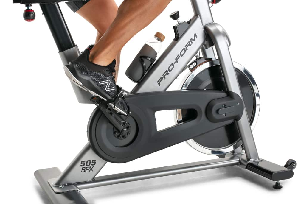 proform spin bike 505 spx