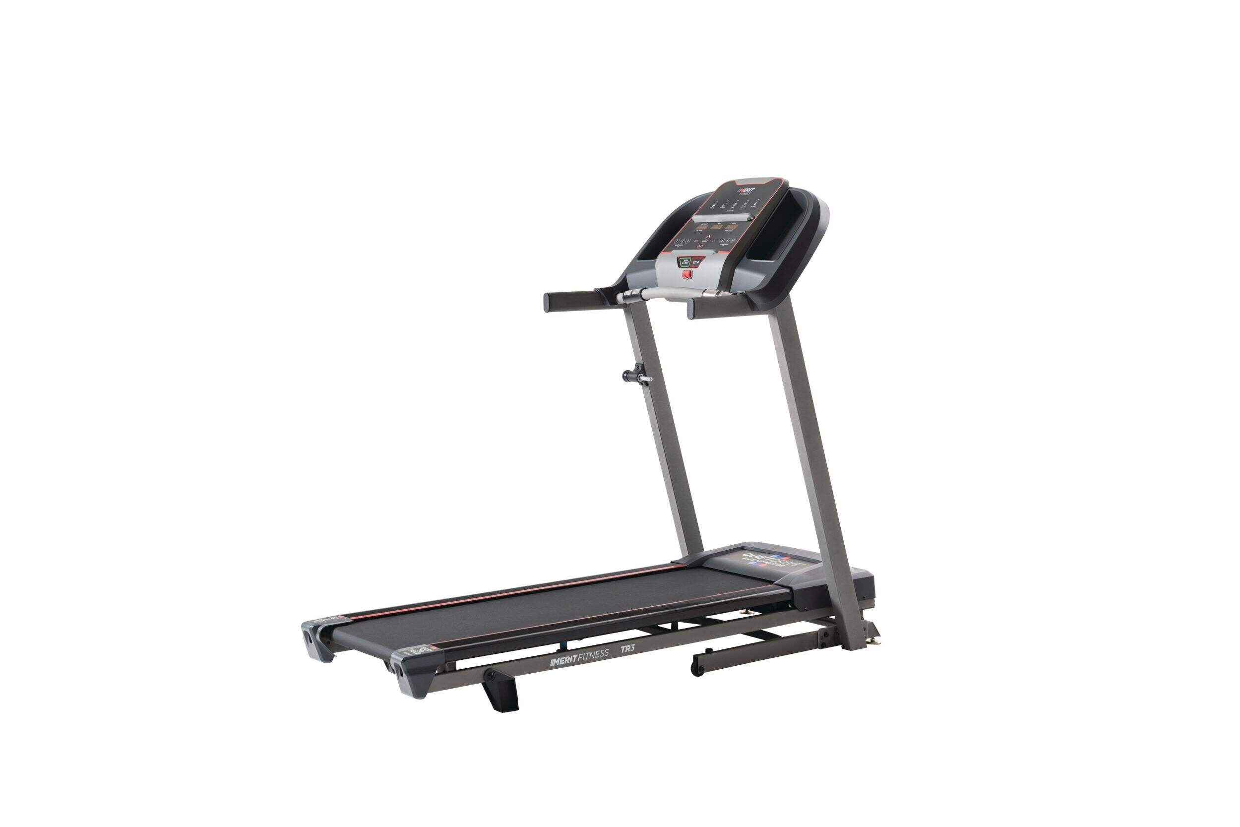 Merit Fitness Tr3 Treadmill 