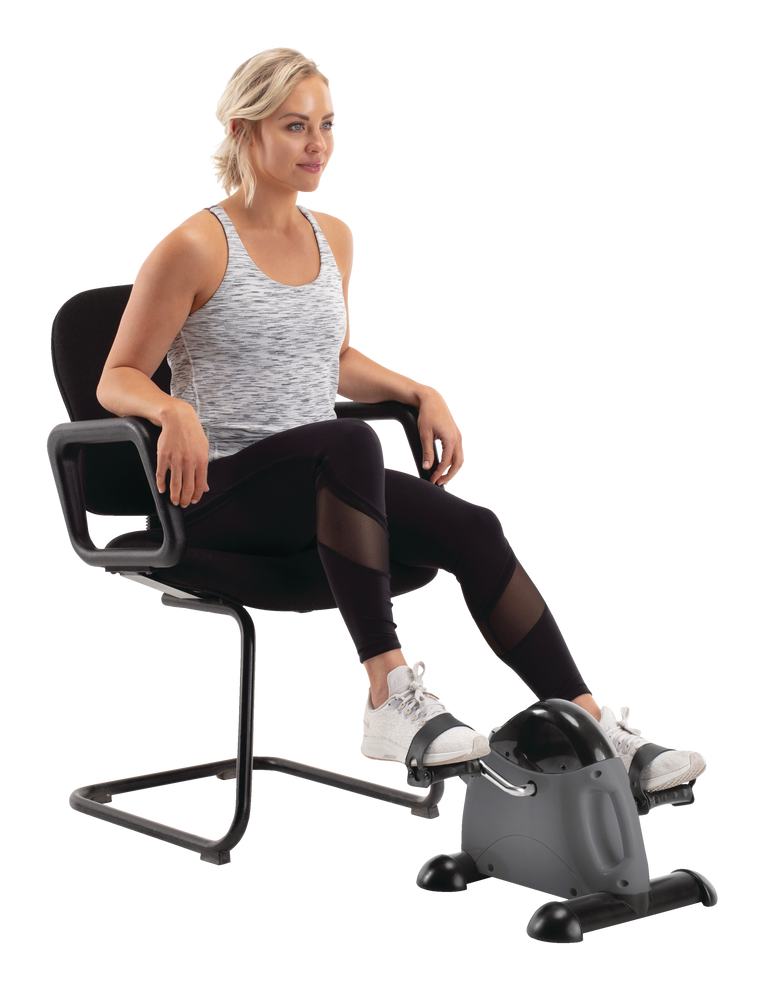 portable foot cycle
