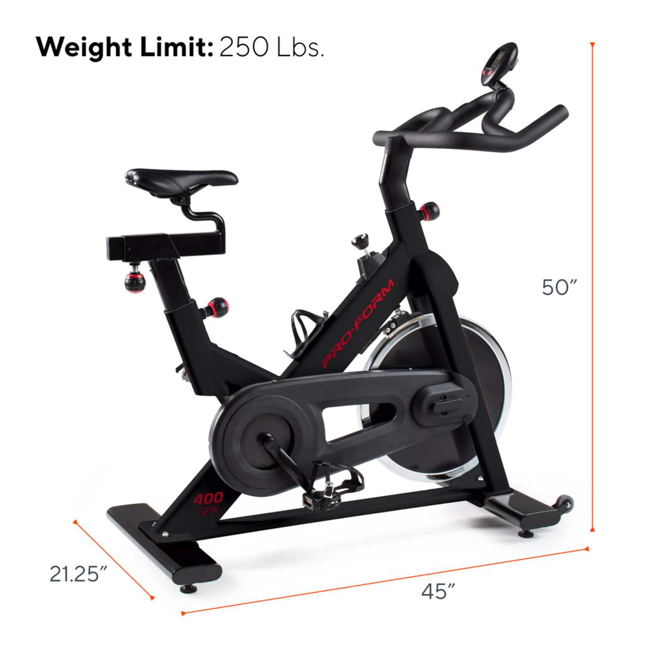 Canadian tire stationary bike sales