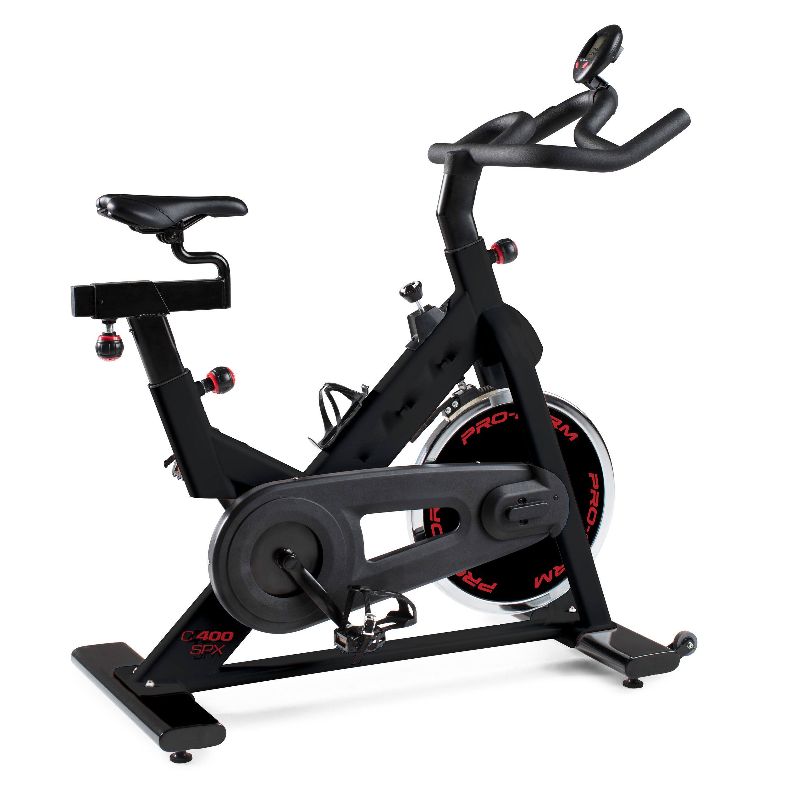 Proform spx spin bike sale