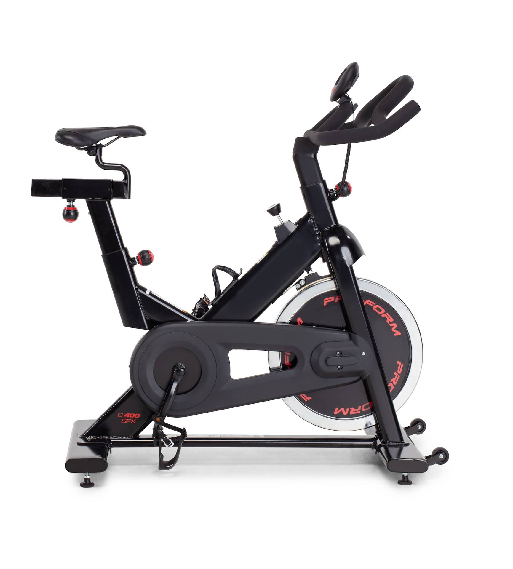 Proform 400 best sale spx upright bike