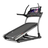 NordicTrack x32i Commercial Treadmill Back_Angled_Right