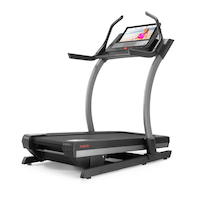 NordicTrack x22i Commercial Treadmill Back_Angled_Right
