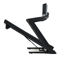 NordicTrack 2450 Commercial Treadmill Side_Right