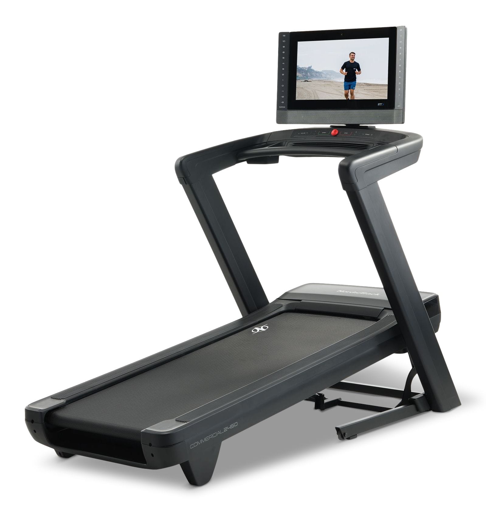 NordicTrack 2450 Commercial Treadmill Canadian Tire