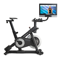 NordicTrack S22i Commercial Studio Bike Side_Right