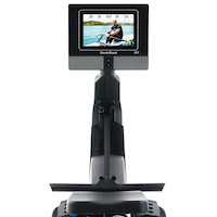 NordicTrack RW700 Rower CloseUp