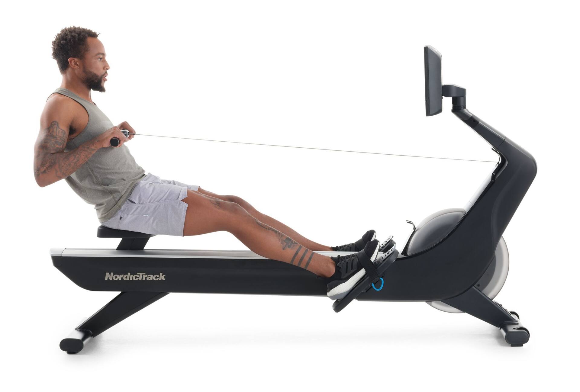 Canadian tire best sale nordictrack rowing machine