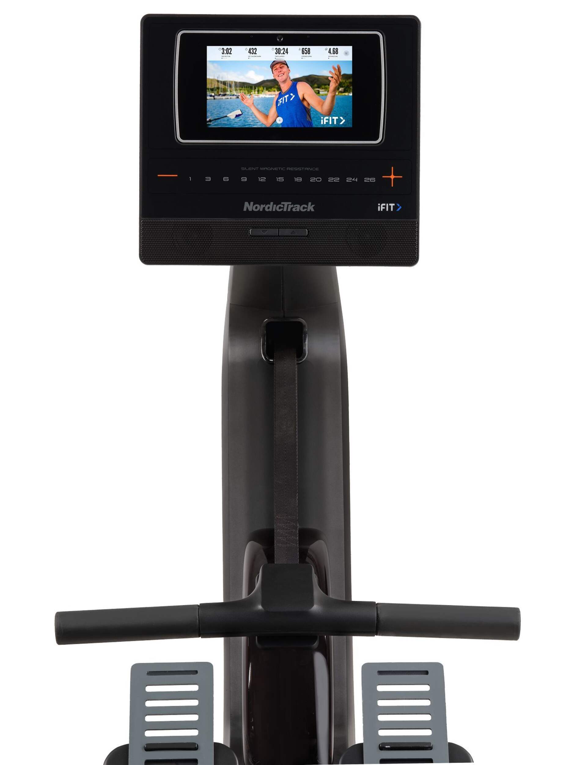 NordicTrack RW600 Rower Canadian Tire