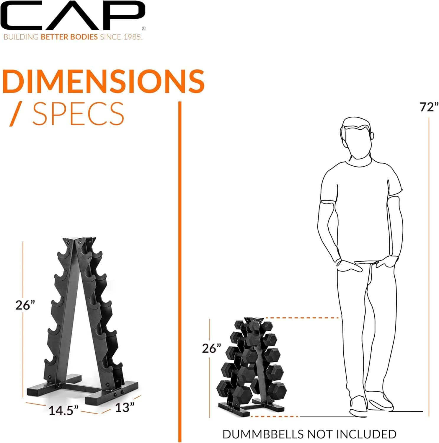 Canadian tire dumbbell rack sale