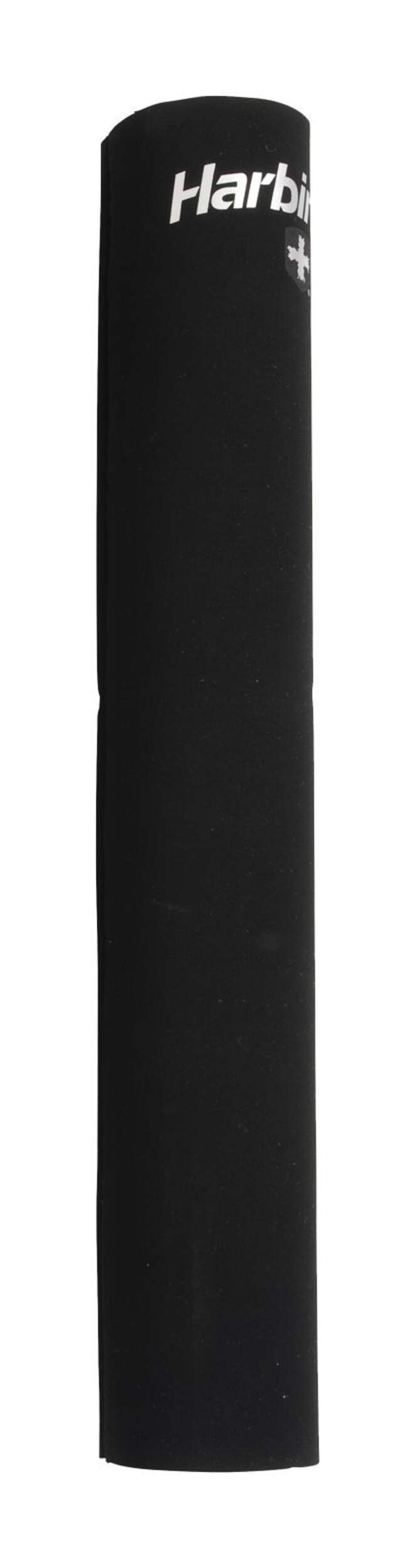 Harbinger Olympic Bar Pad, 16-in Front_Angled_Right