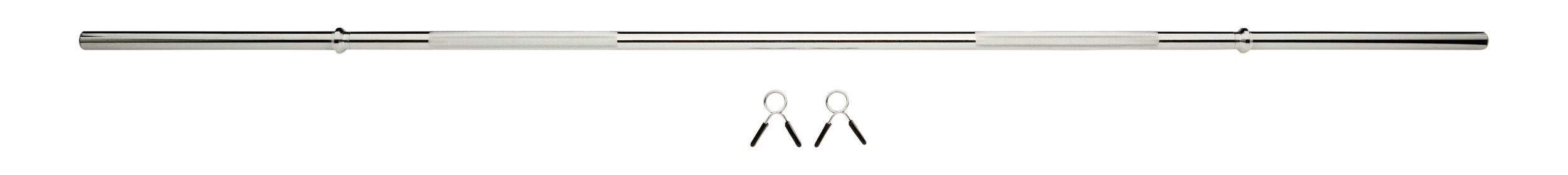 Haltère WA:KE Athletic, 1 po Front_Flat