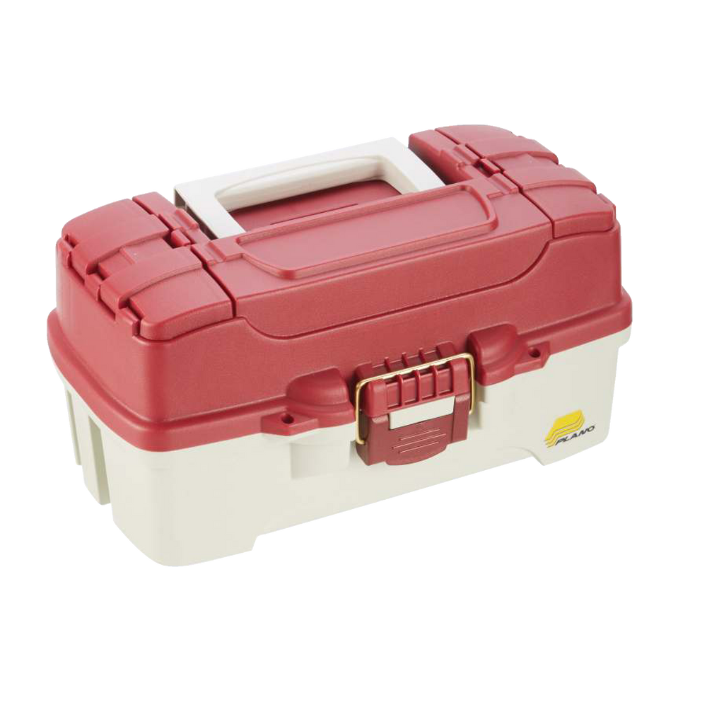 Plano Hard Tackle box, 1-Tray | Canadian Tire