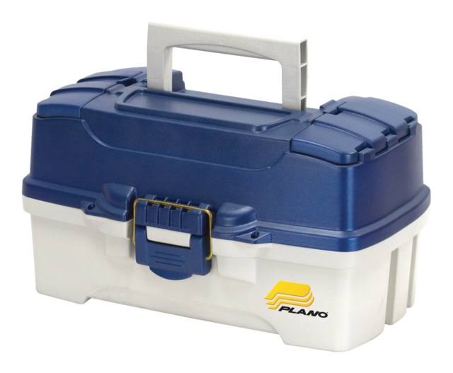 Plano Hard Tackle box, 2Tray Canadian Tire
