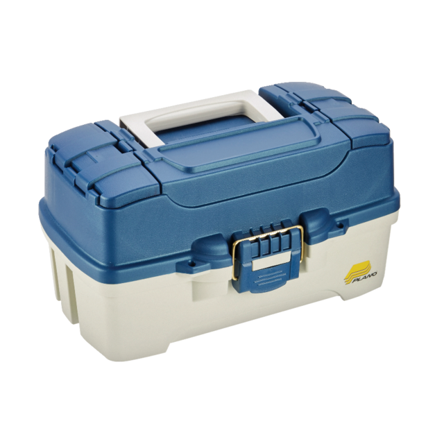 Plano Hard Tackle box, 2-Tray | Canadian Tire