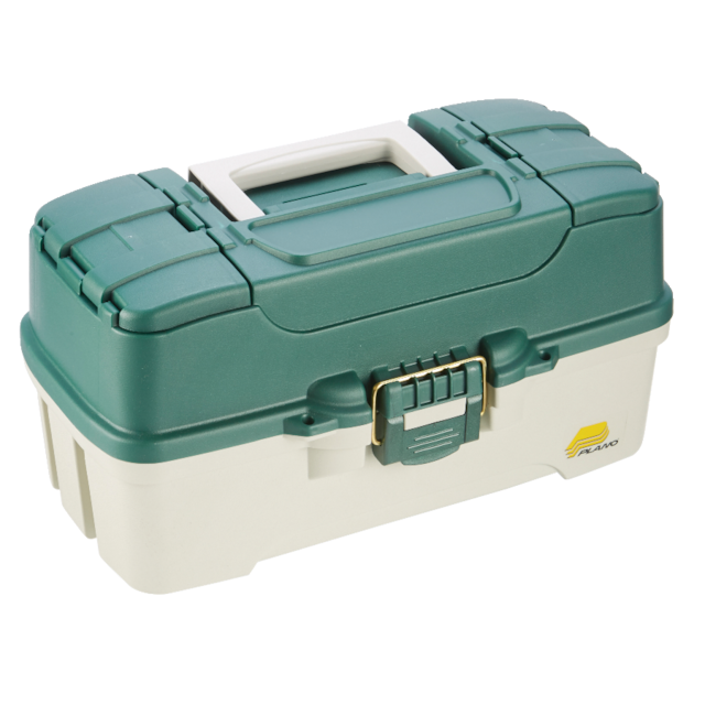 Plano Hard Tackle box, 3-Tray | Canadian Tire