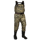 Fishing Waders: Hip & Chest