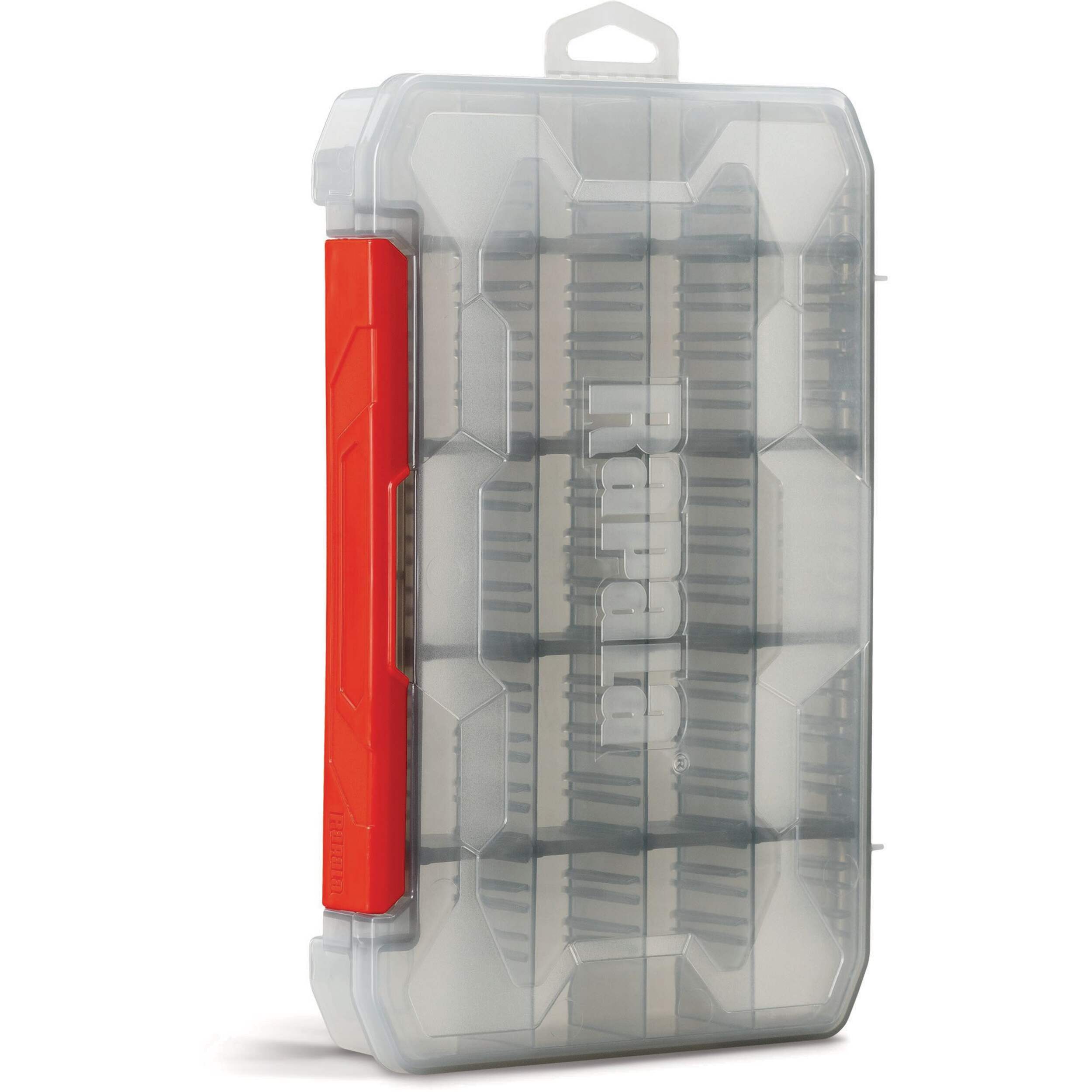 Rapala RapStack 3600 Fishing Tackle/Utility Tray Composite_or_Mixed