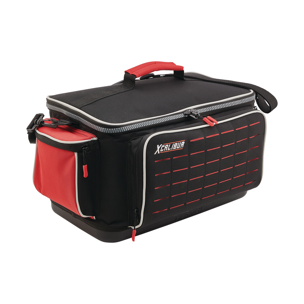 Xcalibur 3700 Tackle Bag Canadian Tire