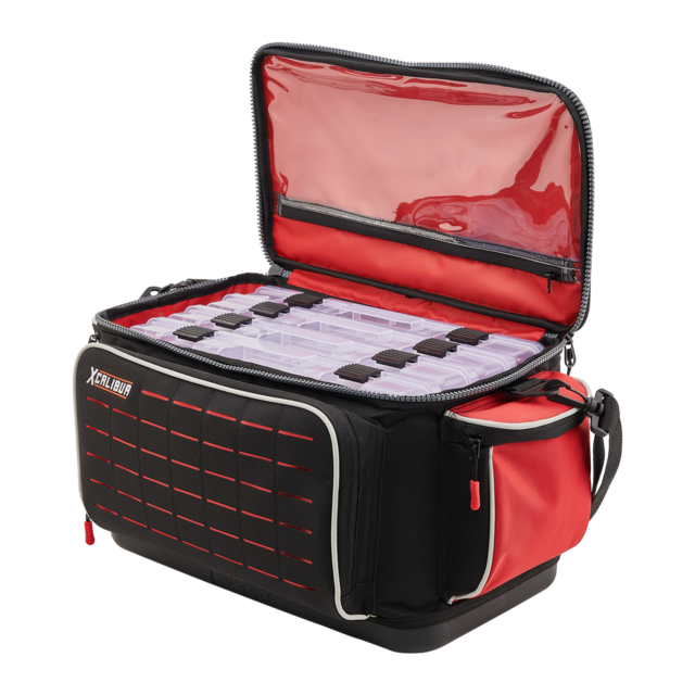 Xcalibur 3700 Tackle Bag Canadian Tire