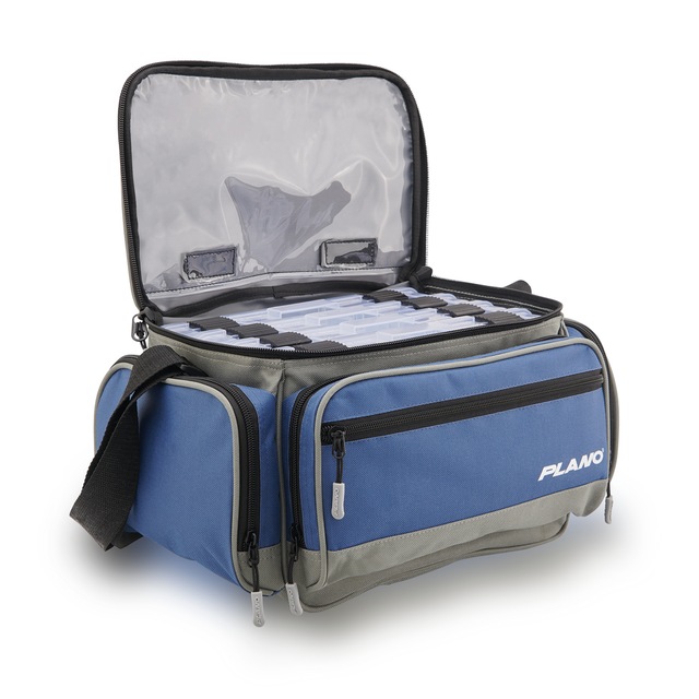 Plano 3600 Tackle Bag Canadian Tire