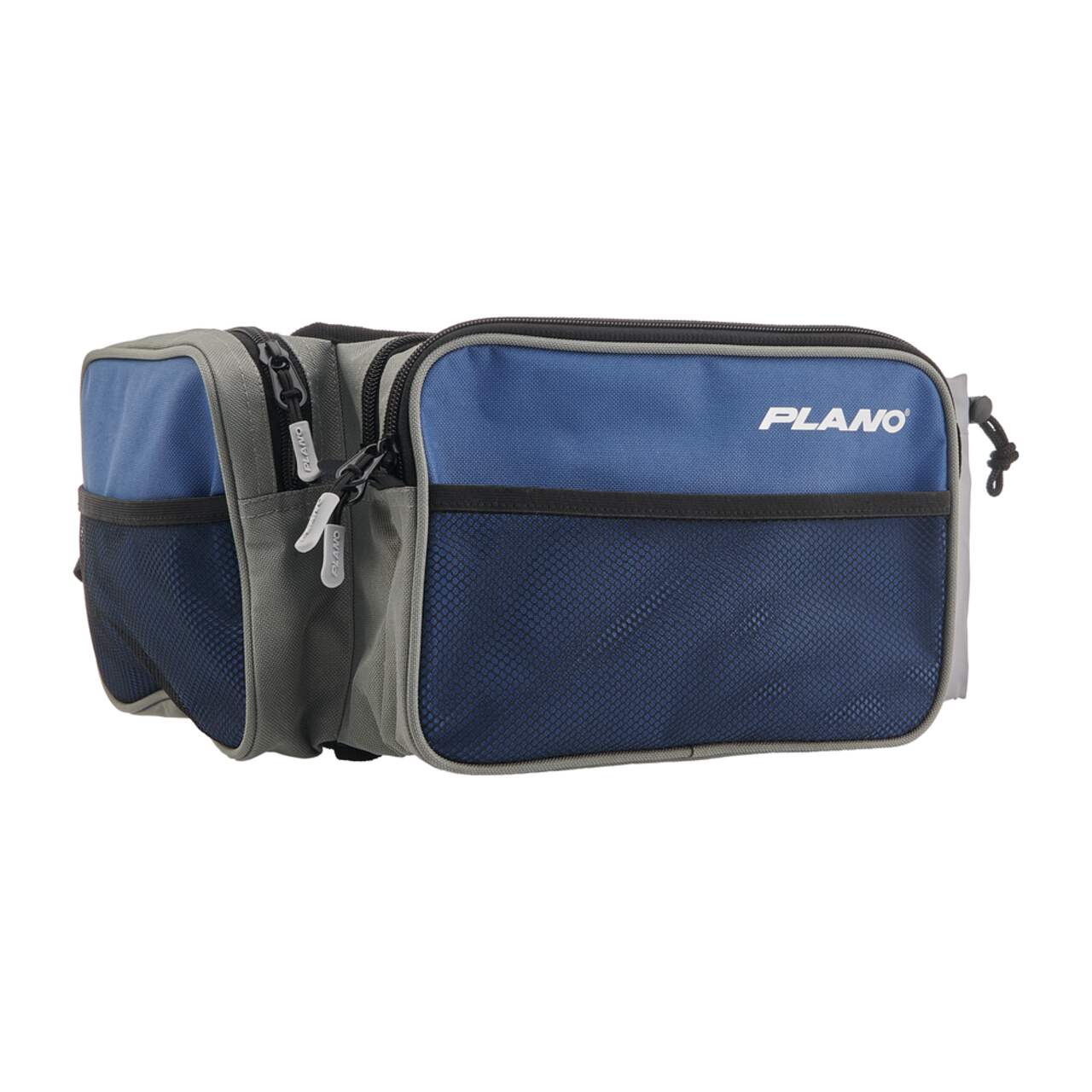 Fishing tackle waist pack sales