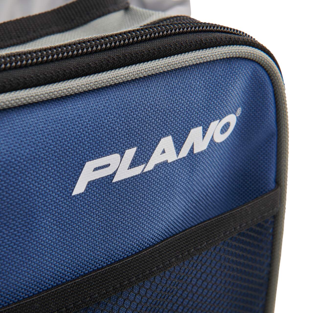 Plano Fishing Tackle Waist Pack, Blue