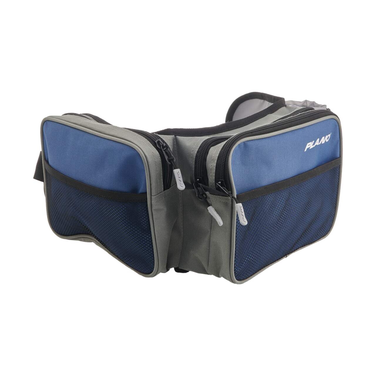 Plano Fishing Tackle Waist Pack Blue