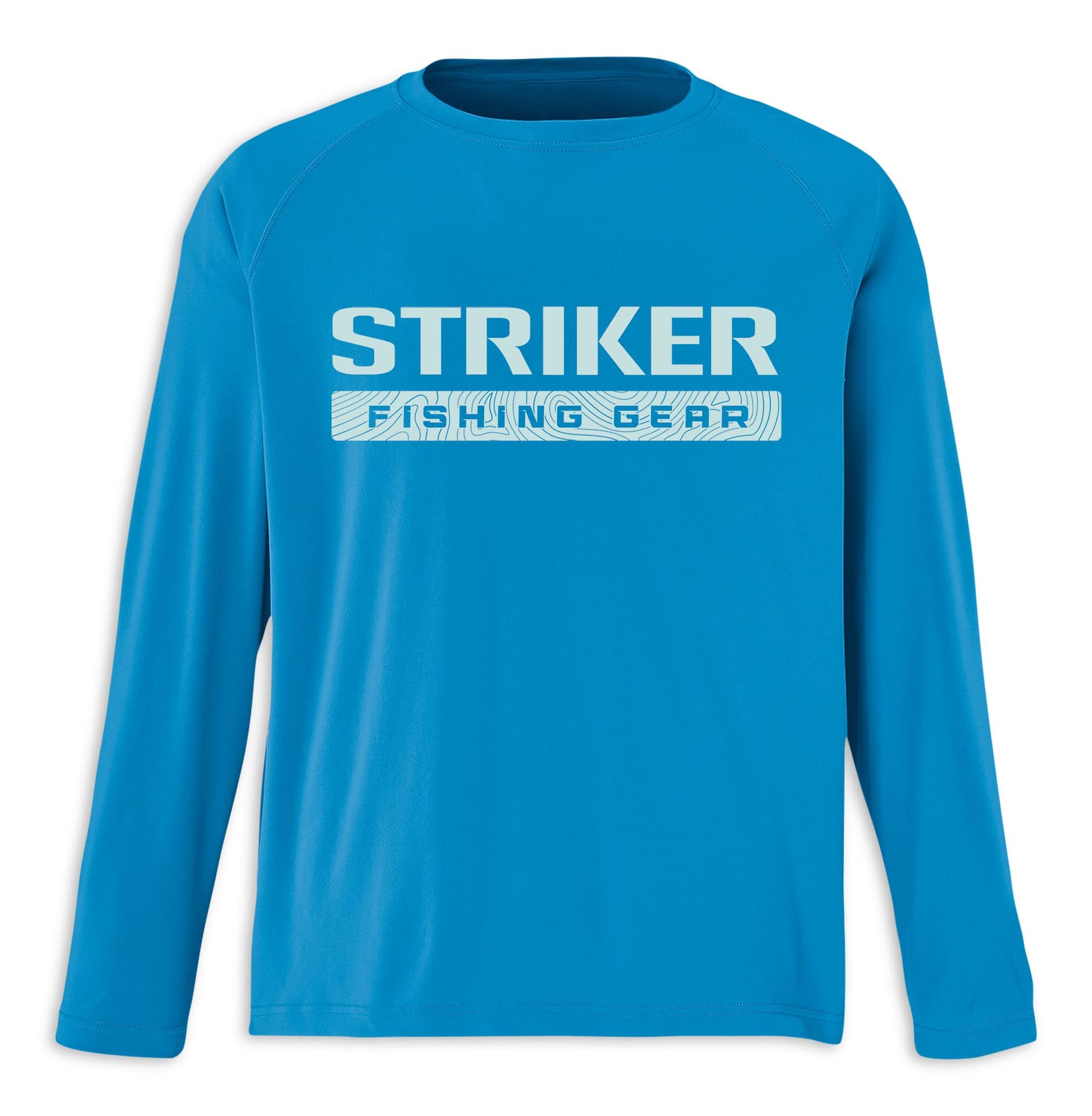 Striker UPF 50 Fishing Shirt