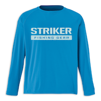 Striker UPF 50 Fishing Shirt