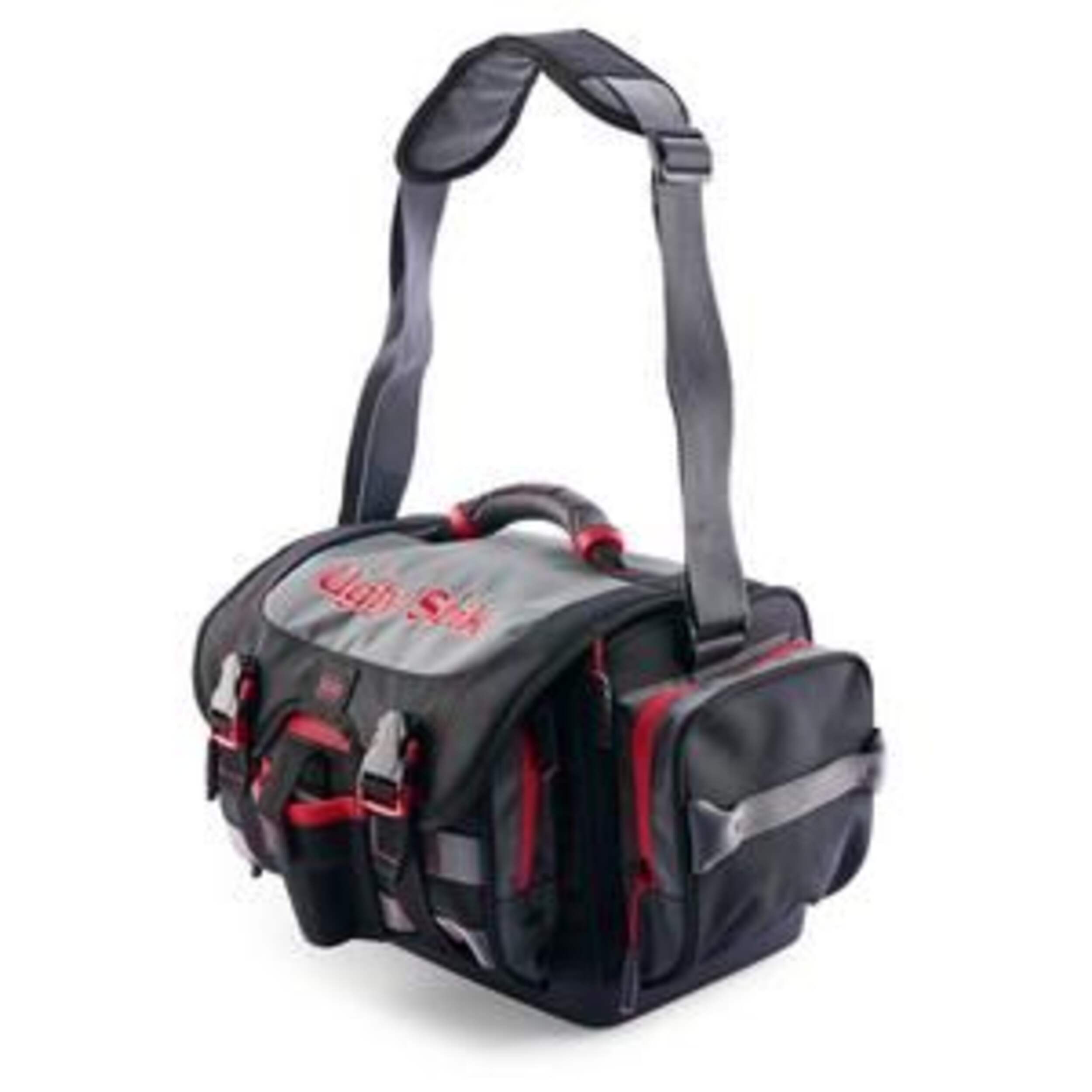 Ugly Stik 3600 Soft Tackle Bag Front_Three_Fourths_Angled_Left