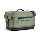 Plano Weekend Soft Tackle Bag, 3600, Green Front_Three_Fourths_Angled_Right