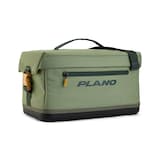 Sac à appâts souple Weekend Plano, 3700, vert Front_Three_Fourths_Angled_Right