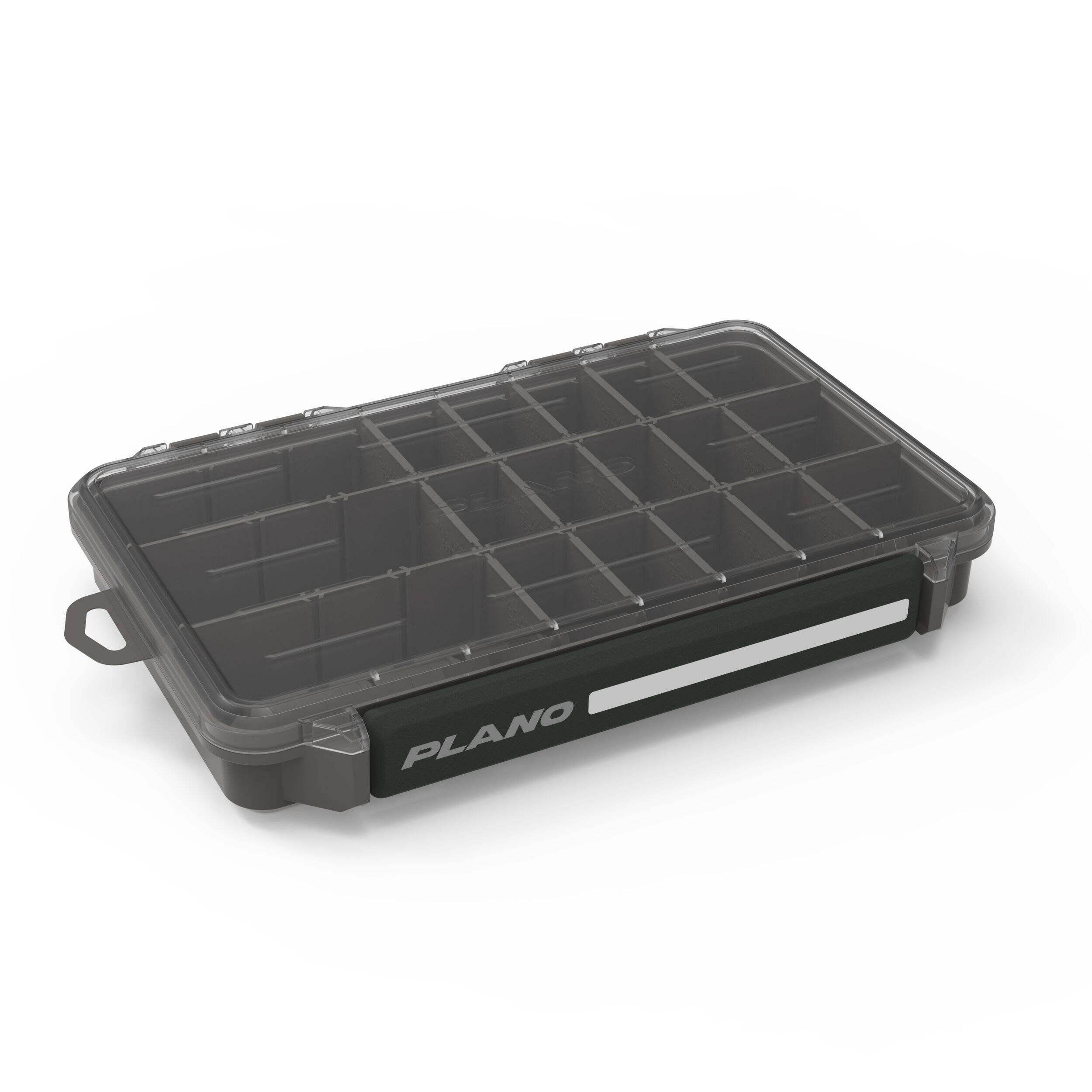 Plano Next Gen StowAway® Waterproof Tackle/Utility Tray, 3600 Overhead_Plunge