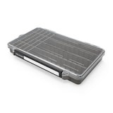 Plano Next Gen StowAway® Waterproof Tackle/Utility Tray, 3700 Front_Three_Fourths_Angled_Left