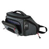 Evolution Outdoors Largemouth Sling Tackle Bag, 3700, Grey Front_Three_Fourths_Angled_Left