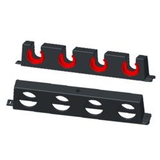 Berkley Twist-Lock Fishing Rod Rack Front_Angled_Left