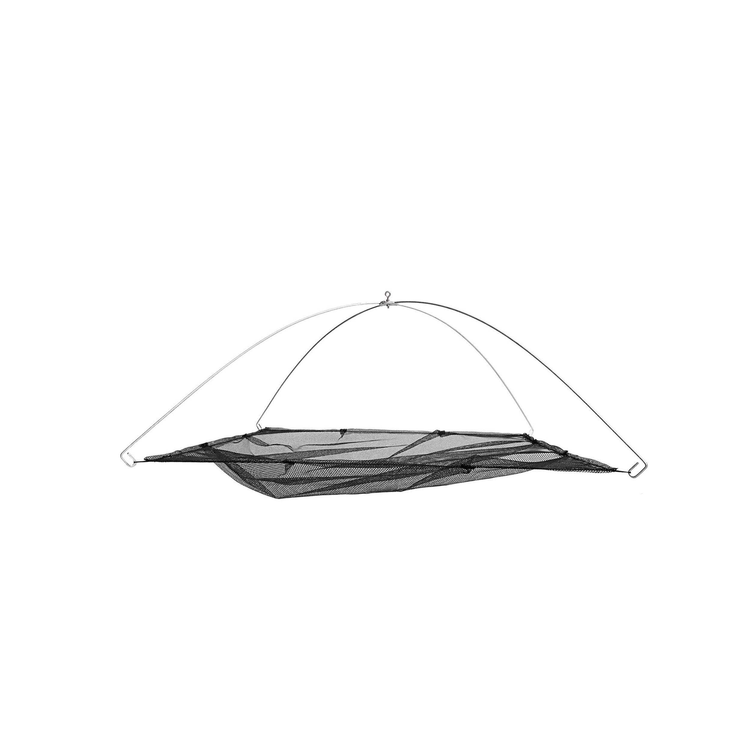 Épuisette parapluie Lucky Strike, 40 x 40 po Front_Three_Fourths_Angled_Left